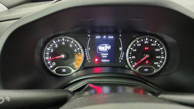 2018 Jeep Renegade Upland Edition 4x4 w/ My Sky Panels + Power & Air Group - 23032294 - 14