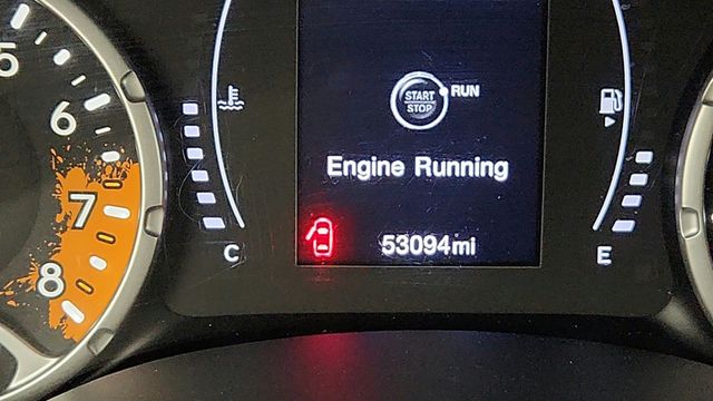 2018 Jeep Renegade Upland Edition 4x4 w/ My Sky Panels + Power & Air Group - 23032294 - 15