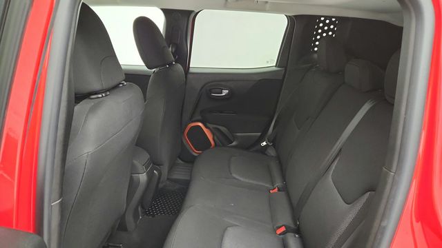 2018 Jeep Renegade Upland Edition 4x4 w/ My Sky Panels + Power & Air Group - 23032294 - 20