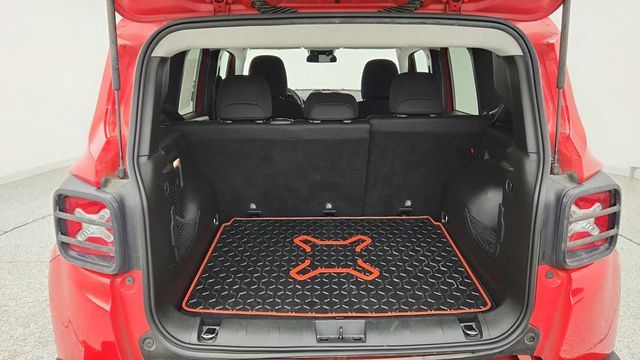 2018 Jeep Renegade Upland Edition 4x4 w/ My Sky Panels + Power & Air Group - 23032294 - 21