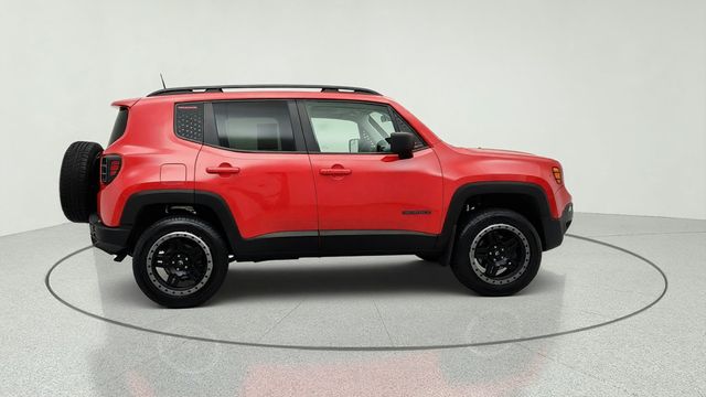 2018 Jeep Renegade Upland Edition 4x4 w/ My Sky Panels + Power & Air Group - 23032294 - 3