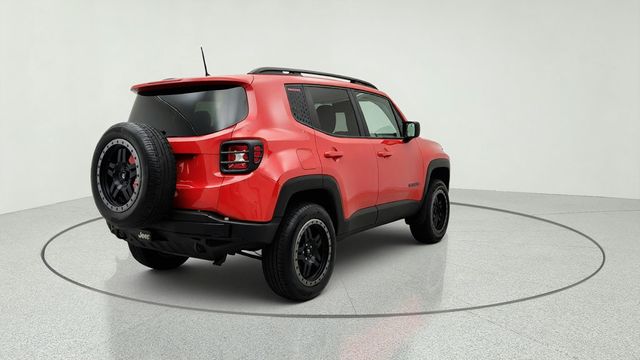 2018 Jeep Renegade Upland Edition 4x4 w/ My Sky Panels + Power & Air Group - 23032294 - 4