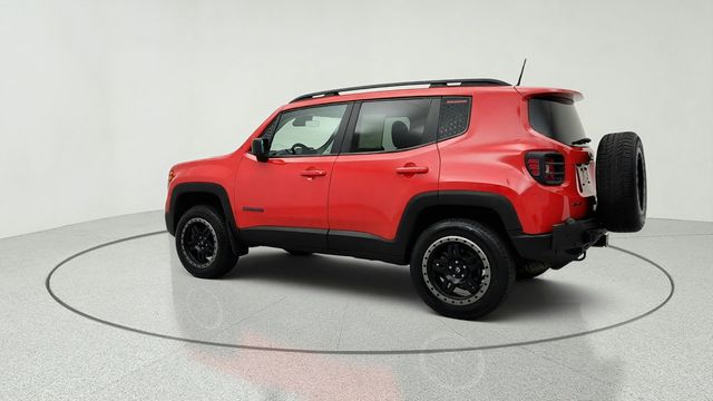 2018 Jeep Renegade Upland Edition 4x4 w/ My Sky Panels + Power & Air Group - 23032294 - 6