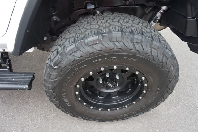 2018 Jeep Wrangler LIFTED,RUBICON, 4X4, PREMIUM WHEELS, NAVIGATION, BACKUP CAMERA - 22964603 - 15
