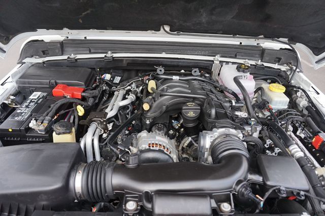 2018 Jeep Wrangler LIFTED,RUBICON, 4X4, PREMIUM WHEELS, NAVIGATION, BACKUP CAMERA - 22964603 - 17