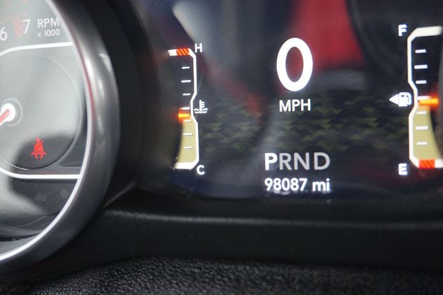 2018 Jeep Wrangler LIFTED,RUBICON, 4X4, PREMIUM WHEELS, NAVIGATION, BACKUP CAMERA - 22964603 - 27