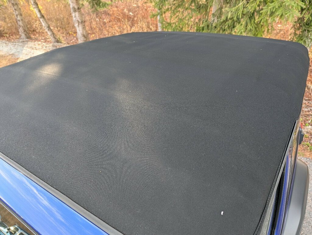 2018 Jeep Wrangler Loaded 2-Door JL 4x4 Convertible - 22949194 - 13