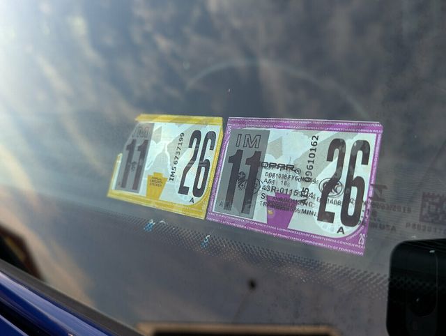 2018 Jeep Wrangler LOADED TWO DOOR - 22949194 - 12