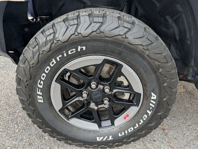 2018 Jeep Wrangler LOADED TWO DOOR - 22949194 - 14