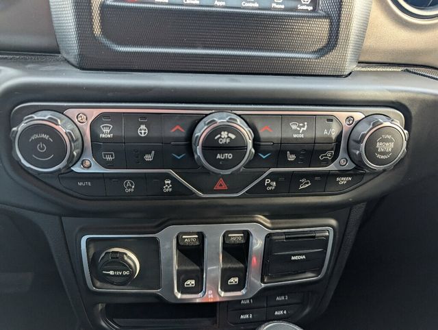 2018 Jeep Wrangler LOADED TWO DOOR - 22949194 - 27