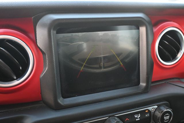 2018 Jeep Wrangler Rubicon 4x4 - 22993660 - 11