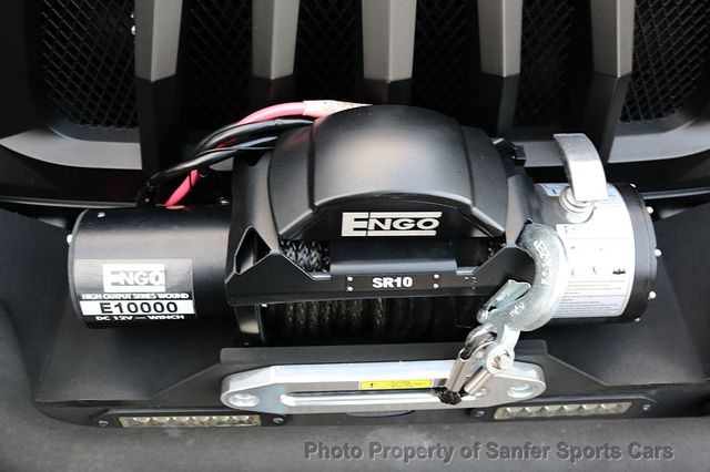 2018 Jeep Wrangler Rubicon 4x4 - 22983976 - 9