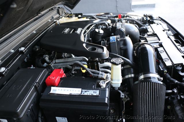 2018 Jeep Wrangler Rubicon 4x4 - 22983976 - 10