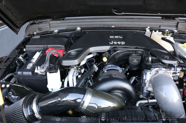 2018 Jeep Wrangler Rubicon 4x4 - 22983976 - 11