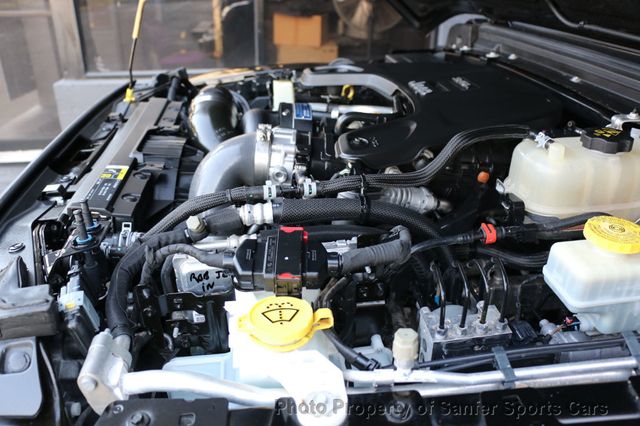 2018 Jeep Wrangler Rubicon 4x4 - 22983976 - 12