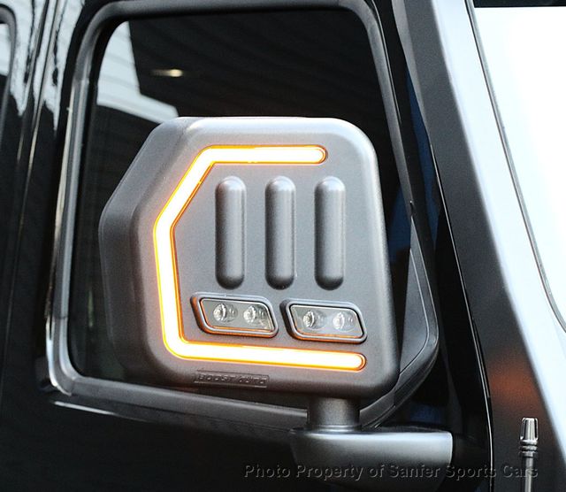 2018 Jeep Wrangler Rubicon 4x4 - 22983976 - 20