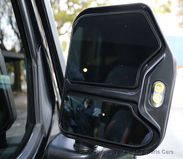 2018 Jeep Wrangler Rubicon 4x4 - 22983976 - 21