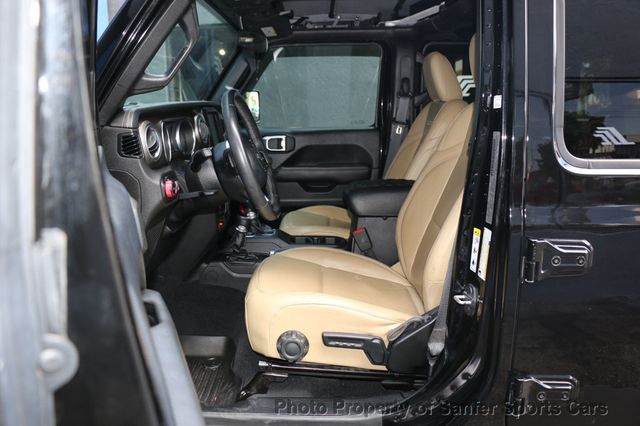 2018 Jeep Wrangler Rubicon 4x4 - 22983976 - 28