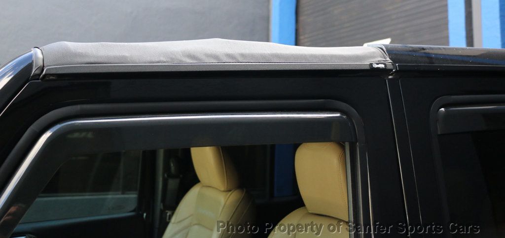 2018 Jeep Wrangler Rubicon 4x4 - 22983976 - 36