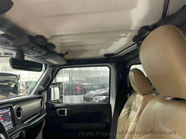 2018 Jeep Wrangler Rubicon 4x4 - 22939861 - 12
