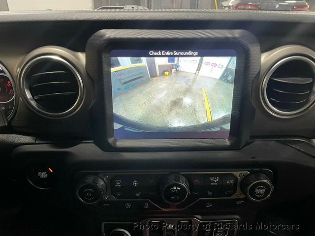 2018 Jeep Wrangler Rubicon 4x4 - 22939861 - 15