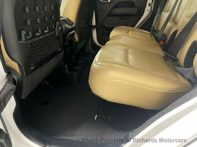 2018 Jeep Wrangler Rubicon 4x4 - 22939861 - 16