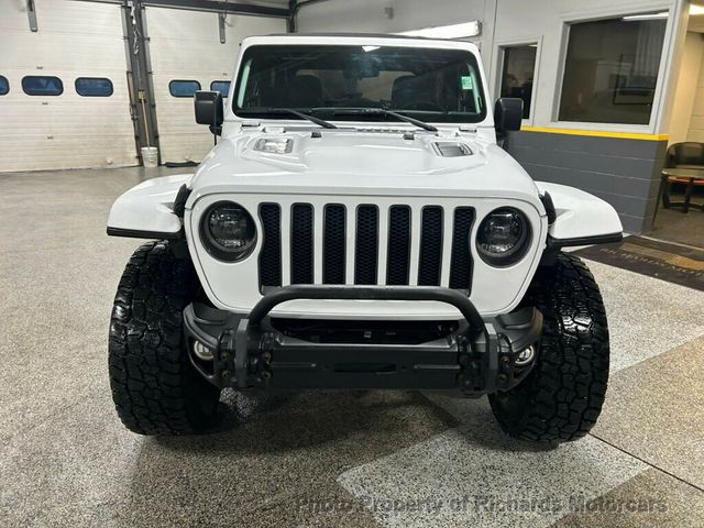2018 Jeep Wrangler Rubicon 4x4 - 22979712 - 7