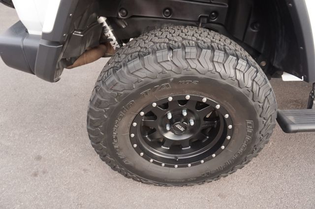 2018 Jeep Wrangler RUBICON, 4X4, PREMIUM WHEELS, NAVIGATION, BACKUP CAMERA - 22964603 - 10