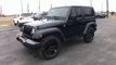 2018 Jeep WRANGLER SPORT - 22723655 - 3