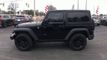 2018 Jeep WRANGLER SPORT - 22723655 - 4