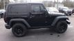 2018 Jeep WRANGLER SPORT - 22723655 - 8