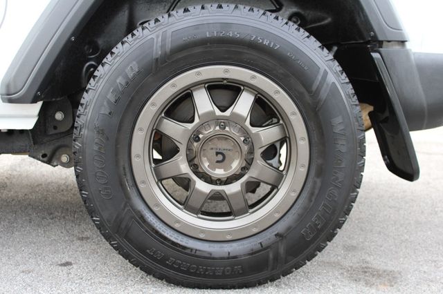 2018 Jeep Wrangler Sport 4x4 - 22985951 - 15