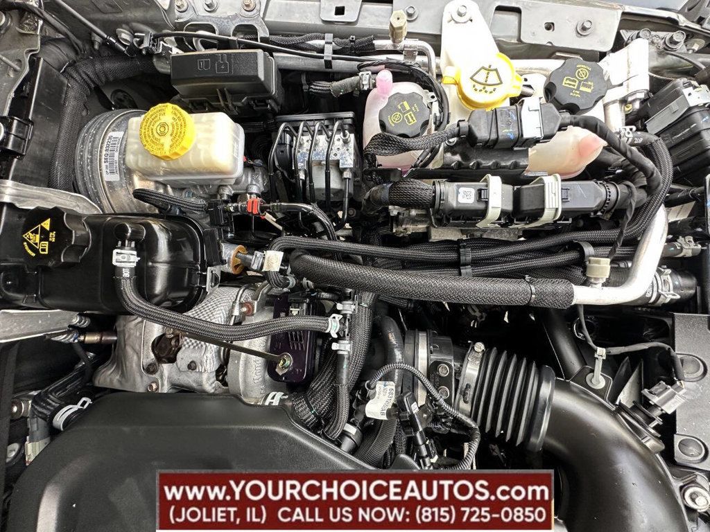 2018 Jeep Wrangler Sport S 4x4 - 22850379 - 15