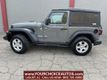 2018 Jeep Wrangler Sport S 4x4 - 22850379 - 1