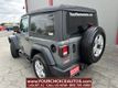 2018 Jeep Wrangler Sport S 4x4 - 22850379 - 2