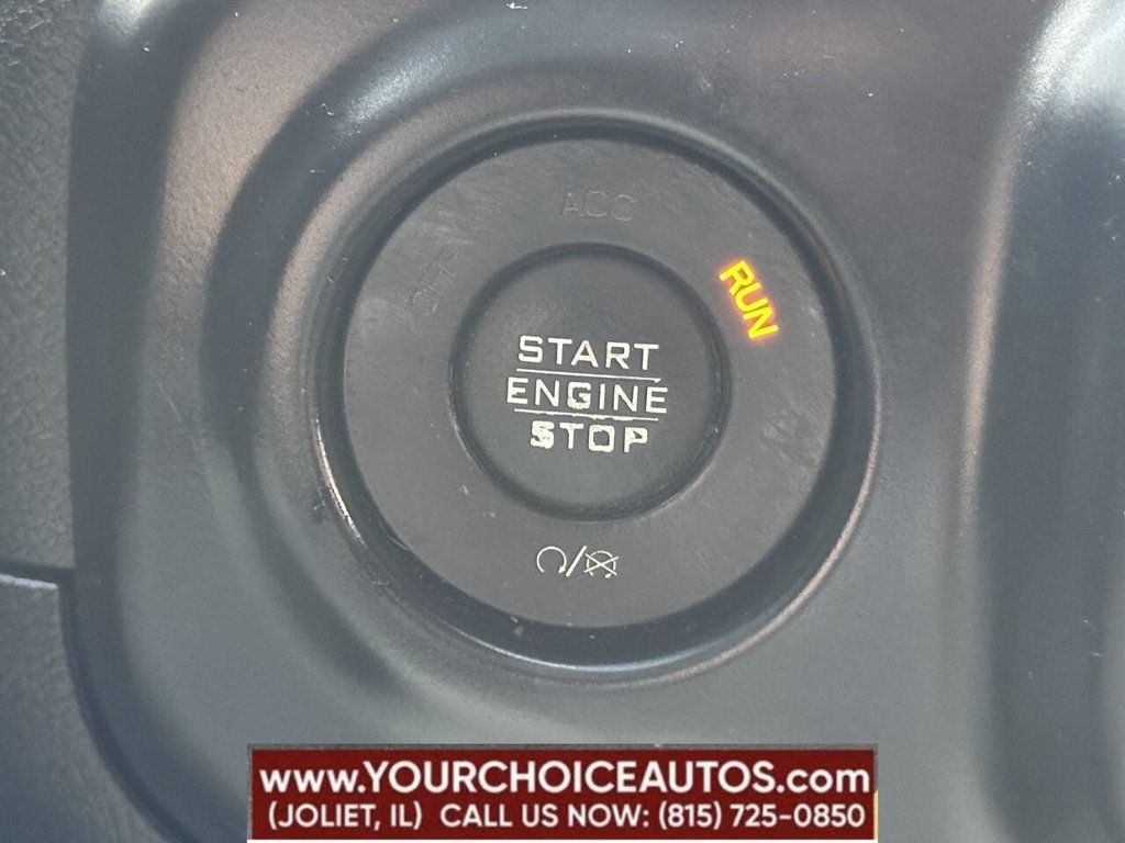 2018 Jeep Wrangler Sport S 4x4 - 22850379 - 43