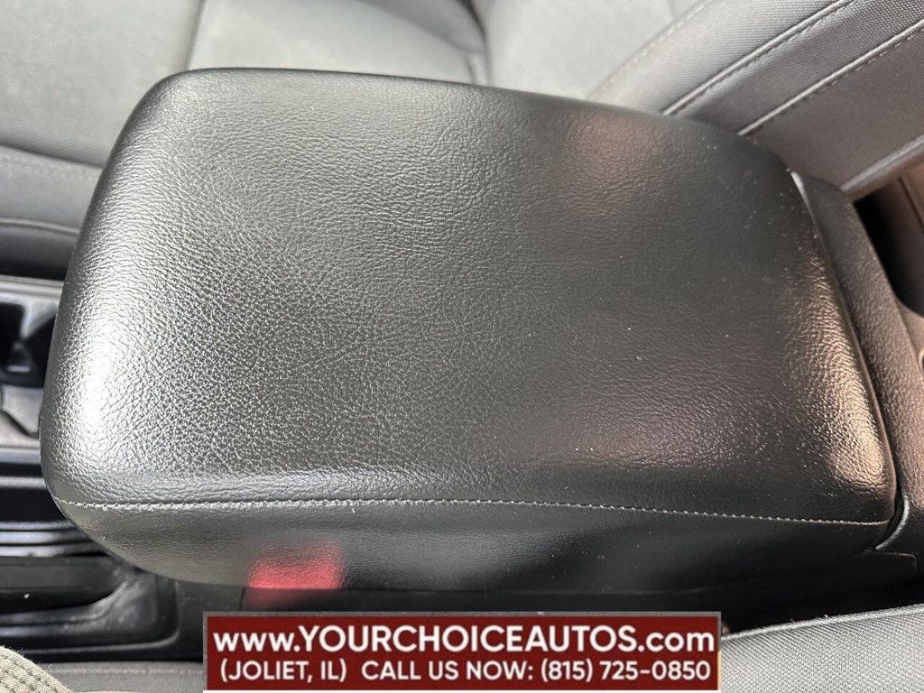 2018 Jeep Wrangler Sport S 4x4 - 22850379 - 47
