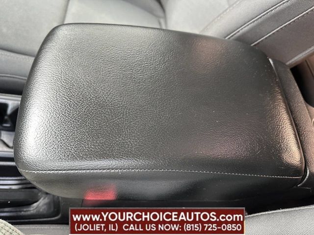 2018 Jeep Wrangler Sport S 4x4 - 22850379 - 47