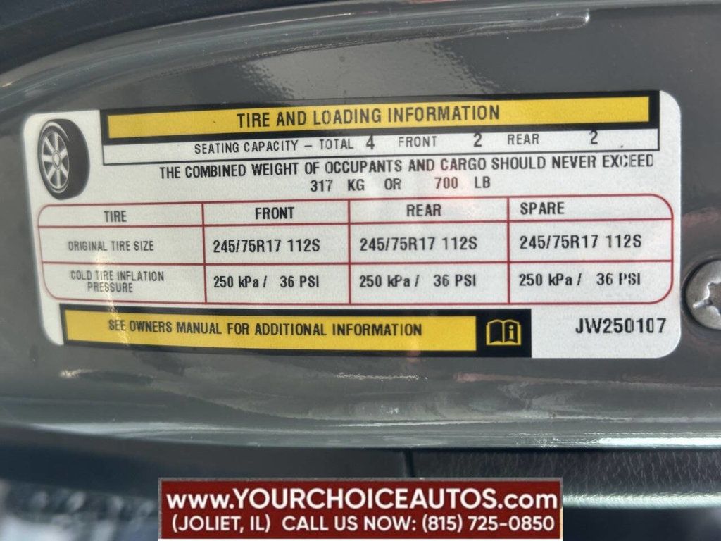 2018 Jeep Wrangler Sport S 4x4 - 22850379 - 55