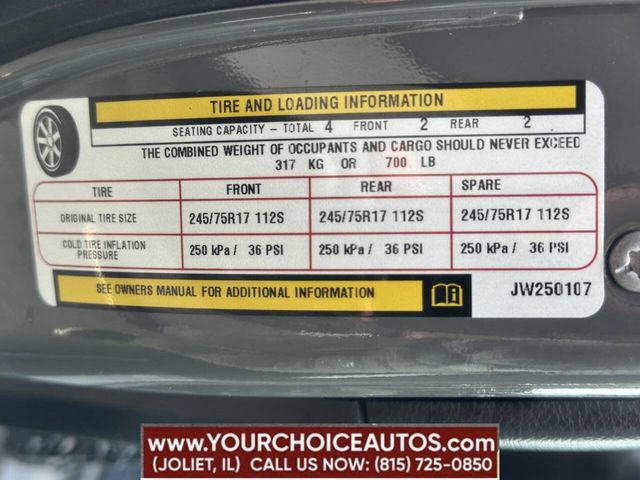 2018 Jeep Wrangler Sport S 4x4 - 22850379 - 55