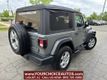 2018 Jeep Wrangler Sport S 4x4 - 22850379 - 8