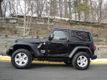 2018 Jeep Wrangler SPORT-S PKG, 25K ORIG-MI, LOADED w/HARDTOP,  MINT-CONDITION! - 22738055 - 25