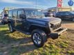 2018 Jeep Wrangler Unlimited Sahara - 22997741 - 1
