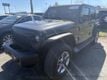 2018 Jeep Wrangler Unlimited Sahara - 23002771 - 0