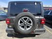 2018 Jeep Wrangler Unlimited Sahara - 23002771 - 4