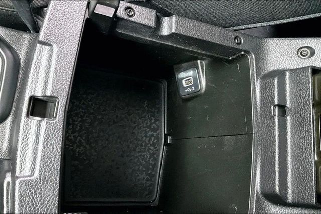 2018 Jeep Wrangler Unlimited Sport - 22961170 - 28