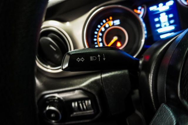 2018 Jeep Wrangler Unlimited Sport - 23010220 - 16