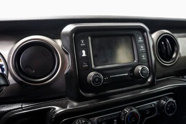 2018 Jeep Wrangler Unlimited Sport - 23010220 - 19