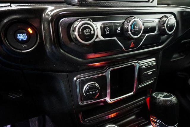 2018 Jeep Wrangler Unlimited Sport - 23010220 - 20