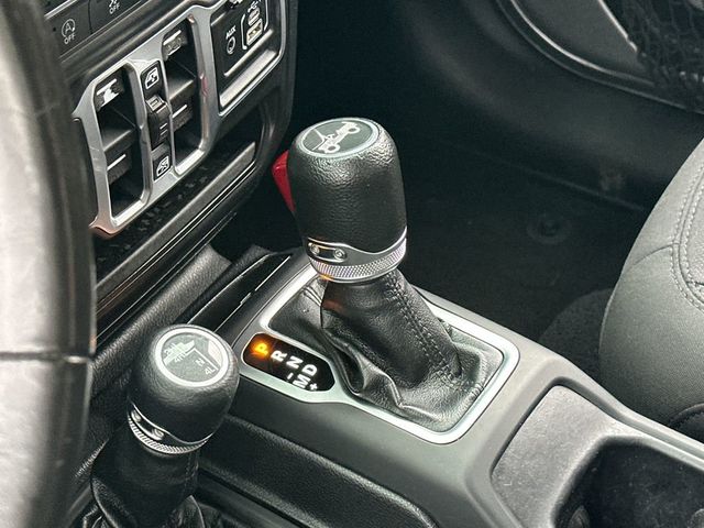 2018 Jeep Wrangler Unlimited Sport S - 22962517 - 18